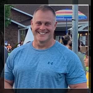 Meet your Posher, Steve